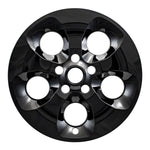 Coast2Coast Wheel Skins & Styled Wheel Covers IMP421BLK product image 1