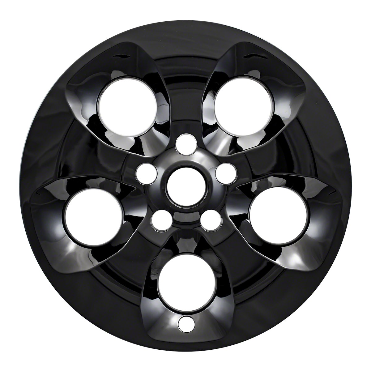Coast2Coast Wheel Skins & Styled Wheel Covers IMP421BLK product image 1