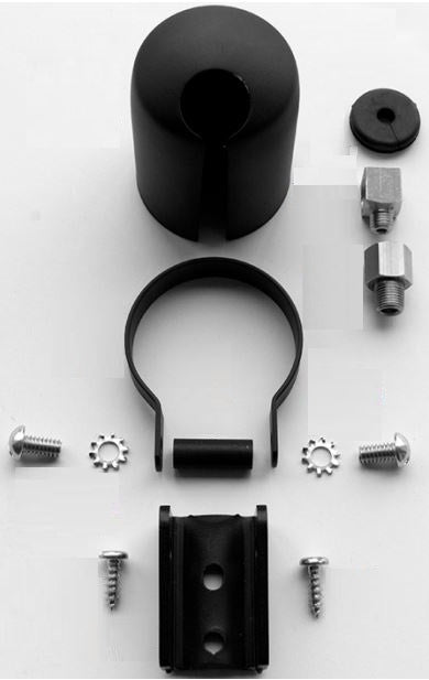 AutoMeter Gauges & Instrumentation 5204 product image 2
