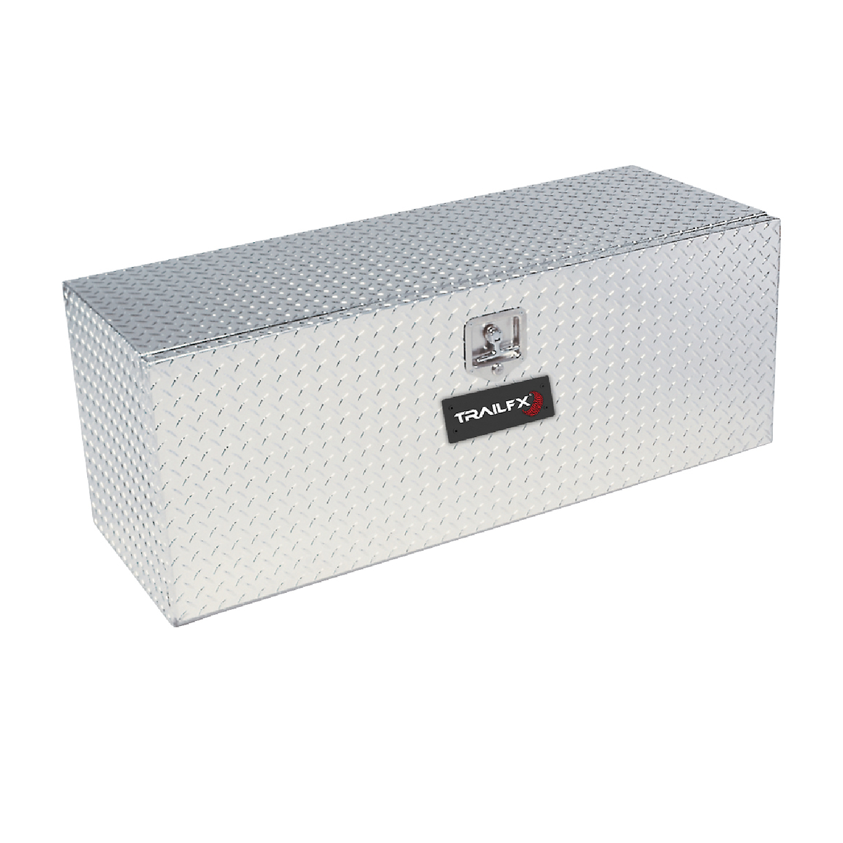 TrailFX Truck Toolboxes & Transfer Tanks 190481 product image 1