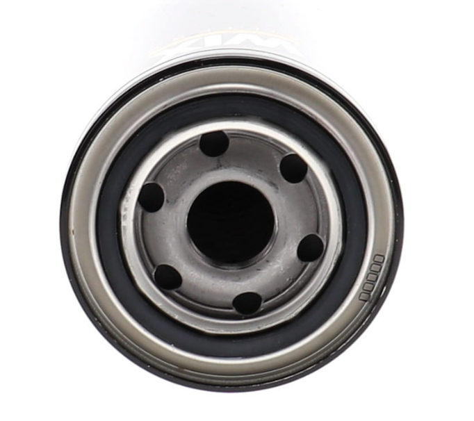 WIX Filters Oil Filter - 57151
