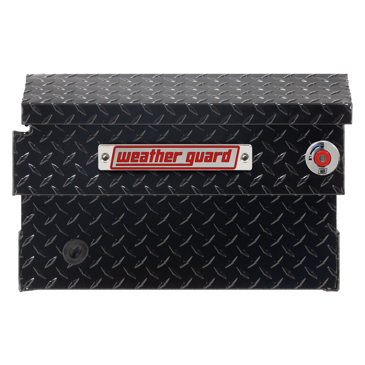Weather Guard Truck Toolboxes & Side Boxes 154-5-04 product image 4