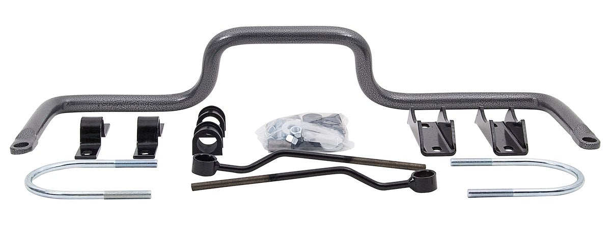 Hellwig Suspension Stabilizer Bar Kit 7677 product image 1