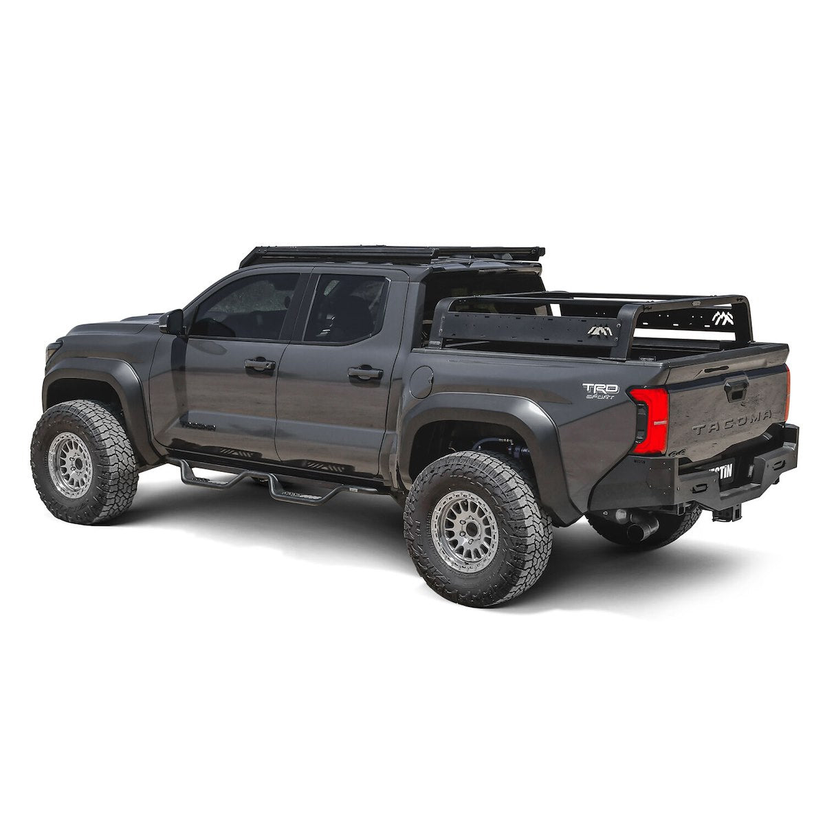 Westin Running Boards & Nerf Bars 20-12785 product image 7