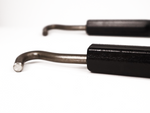 Torklift Turnbuckle, 35 to 45 in Reach, Black, Aluminum, Set Of 2 - S9050A