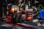 Sta-Bil Fuel Additive, Treats Up To 160 gal, 32 oz Bottle - 22275