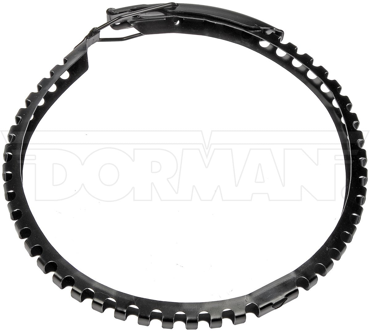 Dorman Mounting Brackets, Clamps & Hardware 41047 product image 2