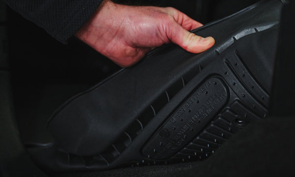 Husky Liners Floor Mats & Liners 52381 product image 5