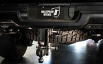 Bulletproof Hitches Trailer Hitch Pin, Fits 2 to 3 in Ball Mounts, 5/8 in Diameter, 14000 to 36000 lb Rating - BPLP