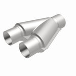 MagnaFlow Exhaust Products Exhaust Y Pipe 10758 product image 3