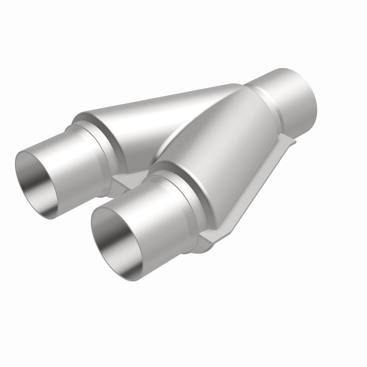MagnaFlow Exhaust Products Exhaust Y Pipe 10758 product image 3