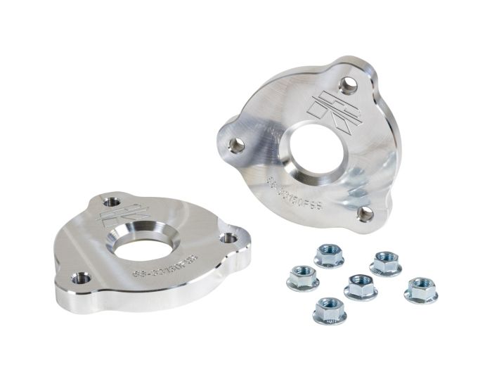 ReadyLIFT Leveling Kits 66-33150 product image 1