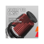 K&N Air Filter Elements RE-0910 product image 8