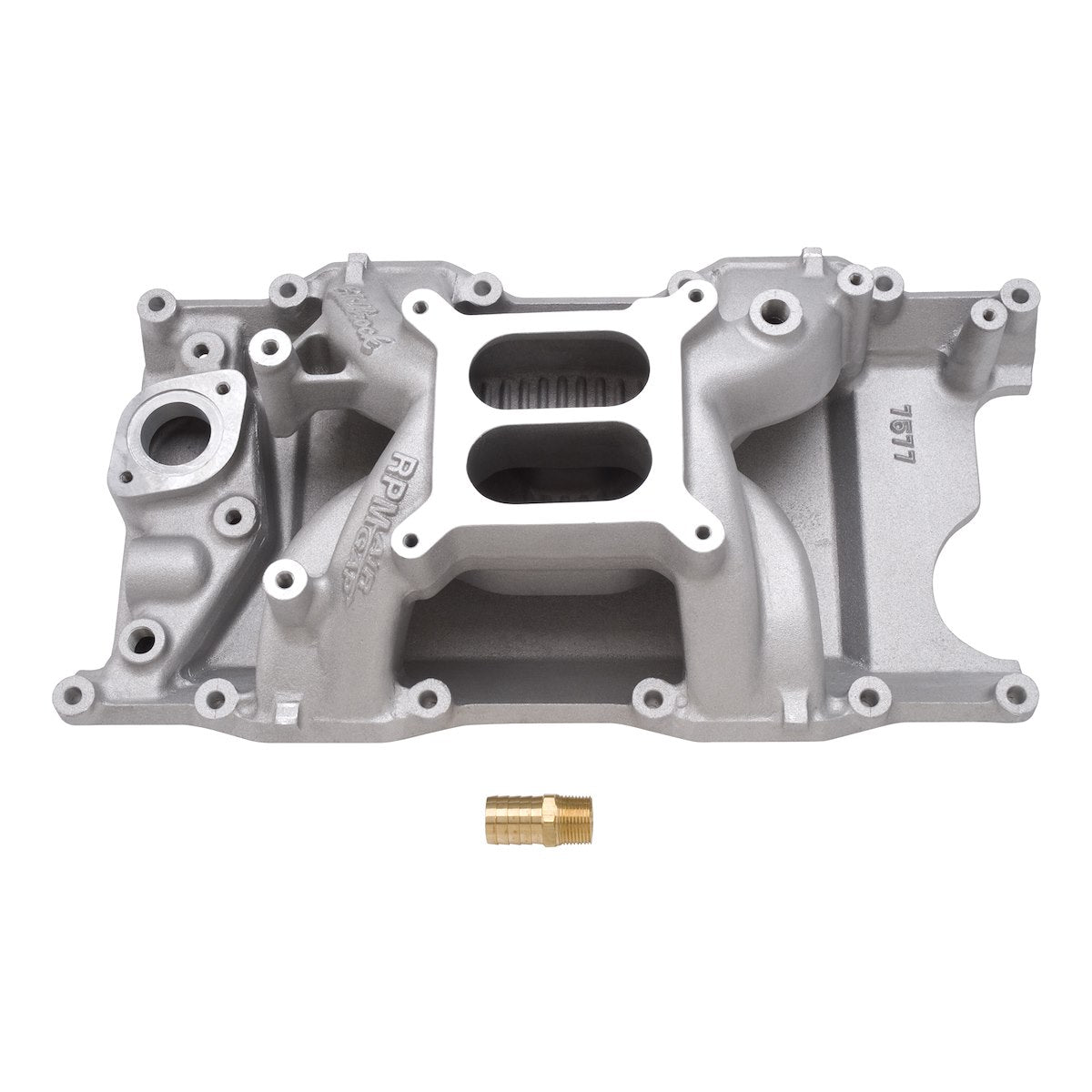 Edelbrock Engine Intake Manifold 7577 product image 1