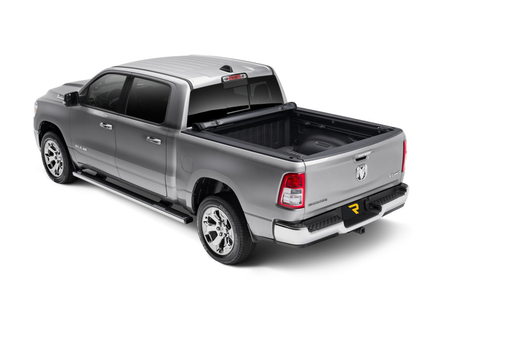 TruXedo Soft Roll-Up Tonneau Covers 1484901 product image 3