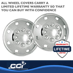 Coast2Coast Wheel Simulators IWCAL160SS product image 3