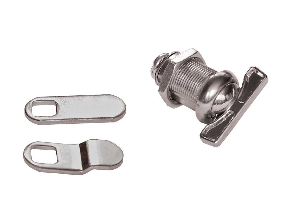 RV Designer Lock Cylinder, 5/8 in - L445