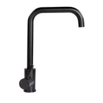 Lippert Faucet, Black Matte - 2021090597