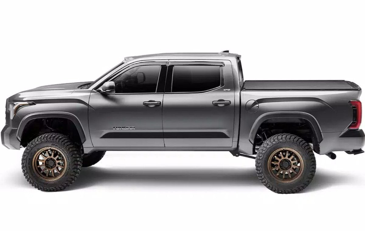 BAK Hard Rolling Tonneau Covers 80440RK product image 8