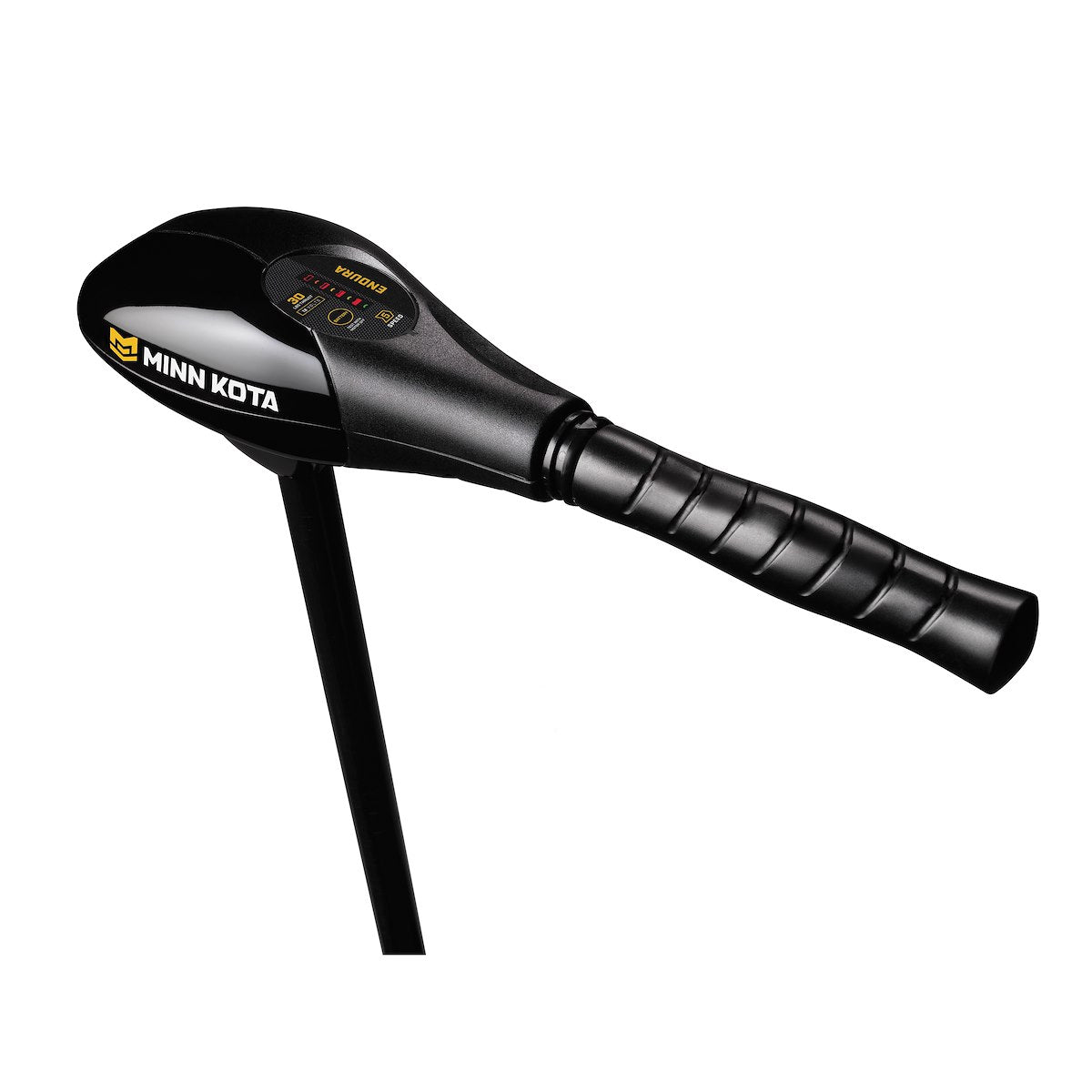 Minn Kota Trolling Motor, ENDURA C2, 5 Forward Speeds and 3 Reverse Speed, 50 lb Of Thrust - 1352274M