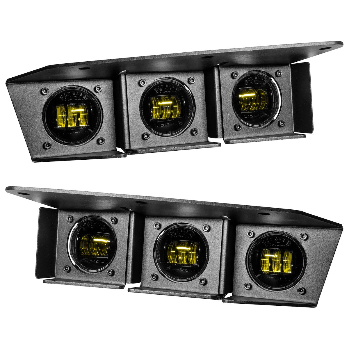 Oracle Lighting Fog Light Assembly 5890-006 product image 1