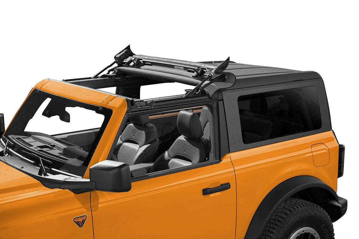 Bestop Soft Top 52460-35 product image 3
