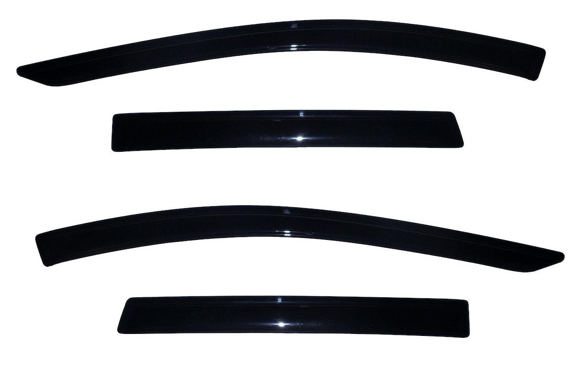 AVS Vent Visors 94383 product image 1