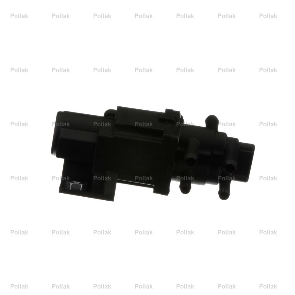 Pollak Fuel Tank Selector Valve, 3 Port Motorized Valve, 12 V DC, 65 PSI Maximum - 42-308P