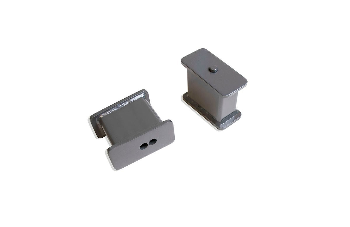 MaxTrac Suspension Lift Kit 901340 product image 5