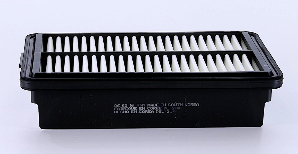 WIX Filters Engine Air Filters WA10420 product image 1