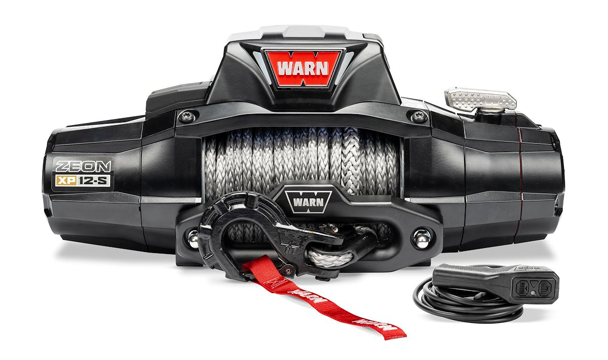 WARN Truck & SUV Winches 110120 product image 1