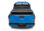 Extang Tonneau Cover, 2 Folds/3 Panels, Matte Black - 90590