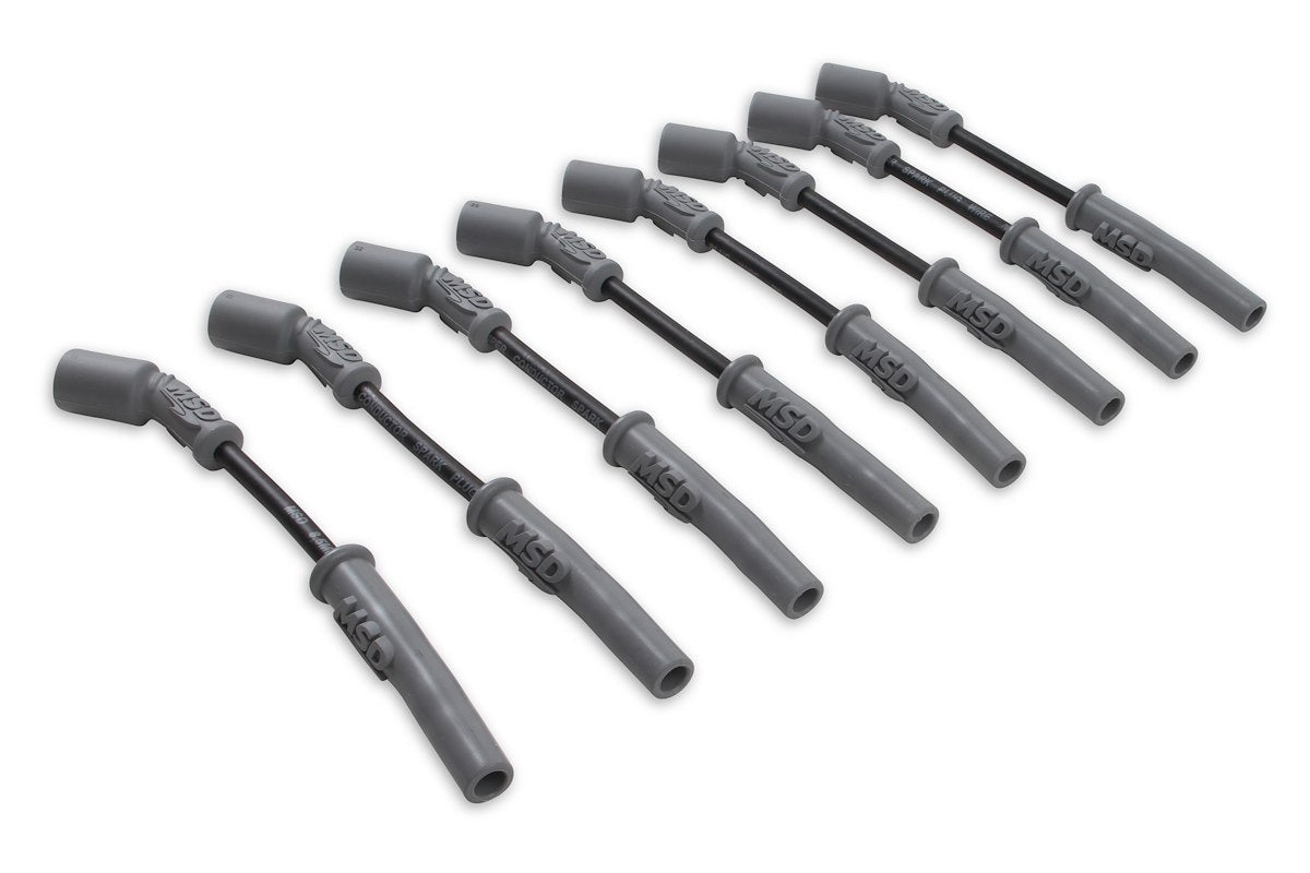 MSD Spark Plug Wire Set 32813 product image 3