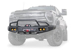 Warn Winch Bumper 110917 product image 1
