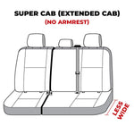 Covercraft Seat Covers SS8492PCCH product image 5