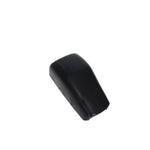 Lippert Awning Idler Head Cover, Black - 643923