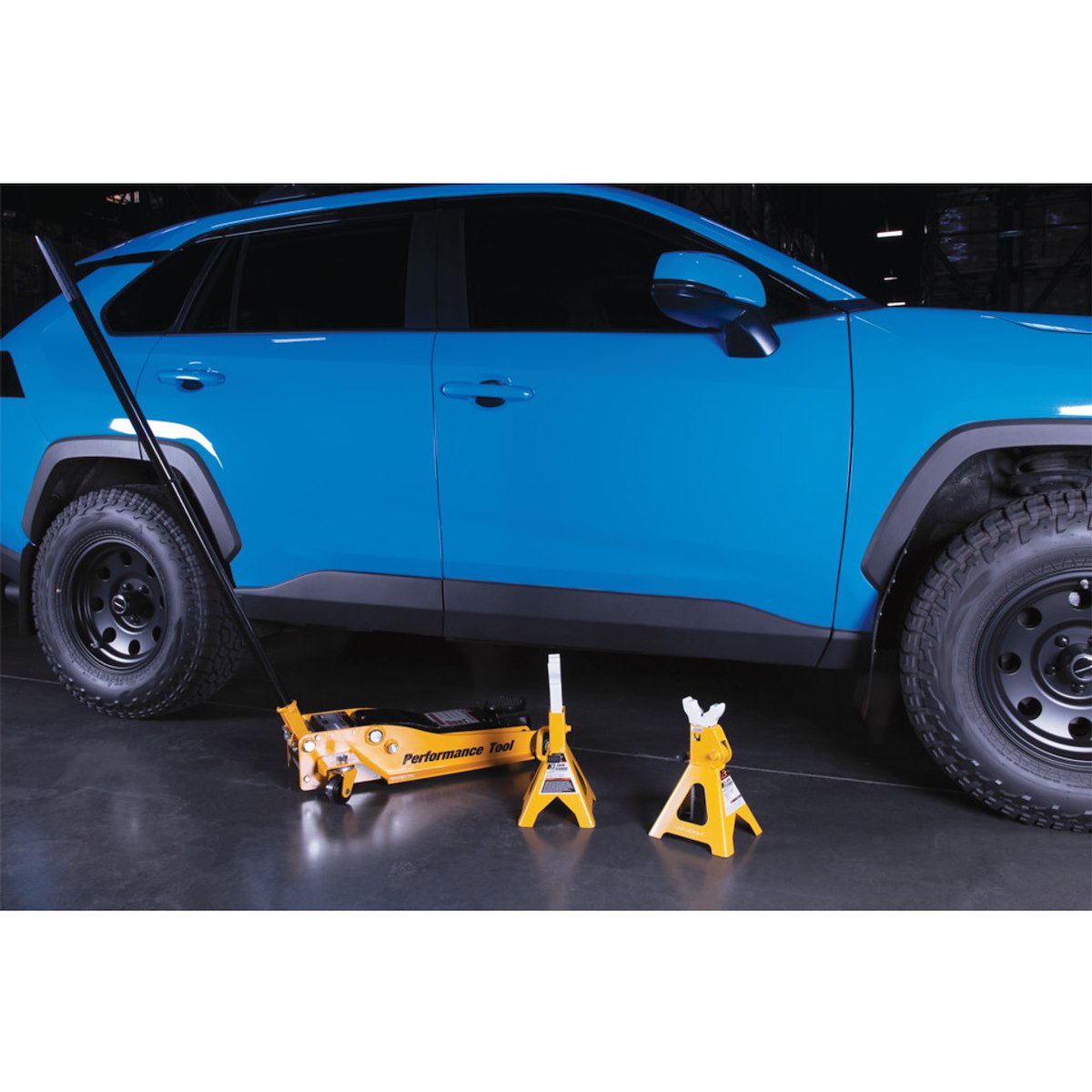 Performance Tool Automotive Tools & Shop Equipment W41023 product image 13