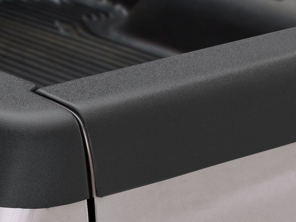 Husky Liners Bed & Tailgate Mats 2888010 product image 2