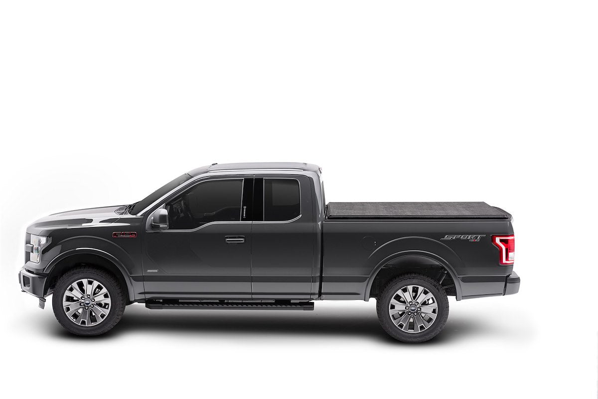 TruXedo Soft Roll-Up Tonneau Covers 258601 product image 4