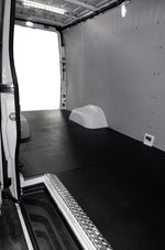 Legend Fleet Van Wall Liner, 4 Millimeter Thick Polypropylene - 05F05-20