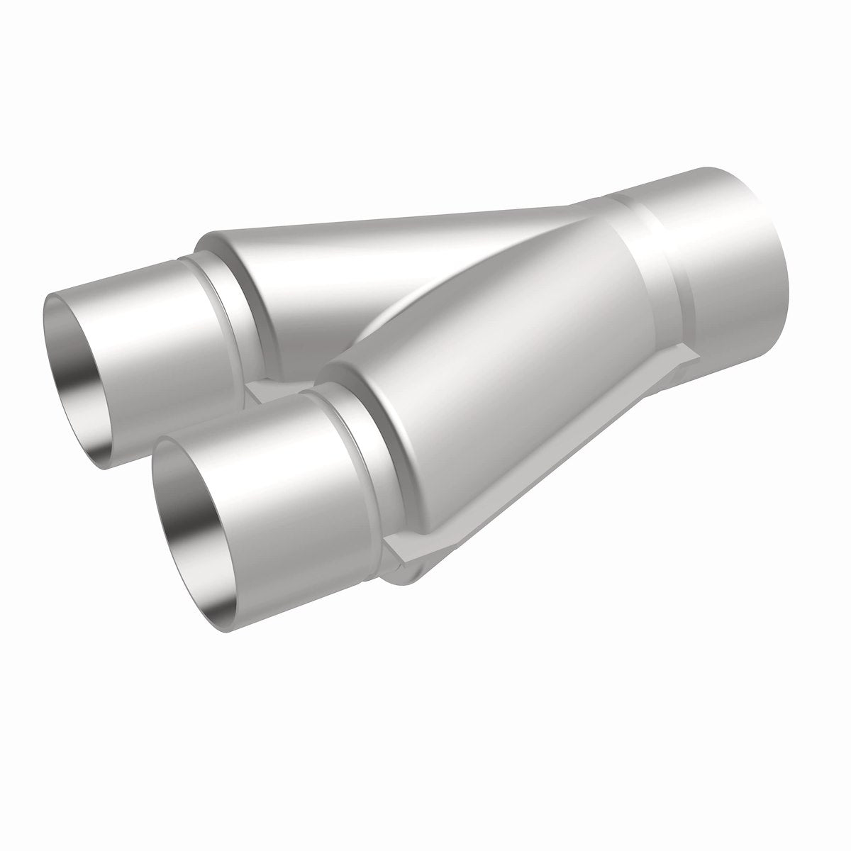 MagnaFlow Exhaust Products Exhaust Y Pipe 10778 product image 5
