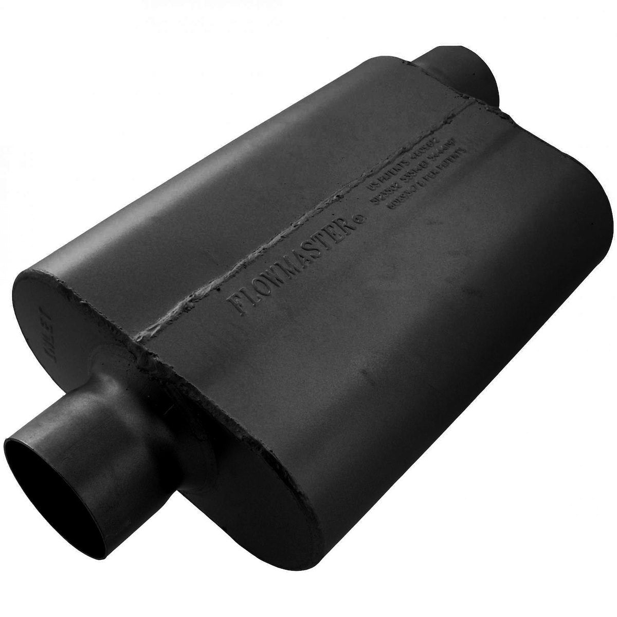 Flowmaster Exhaust Muffler 943042 product image 1