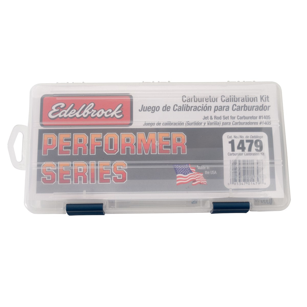 Edelbrock Carburetor & EFI Components 1479 product image 1