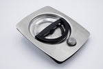 Weather Guard Tool Box Lock, D-Handle Latch With 2 Keys, Key Code M200 - 70167-200