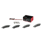 Brembo Brake Pads P18013N product image 3