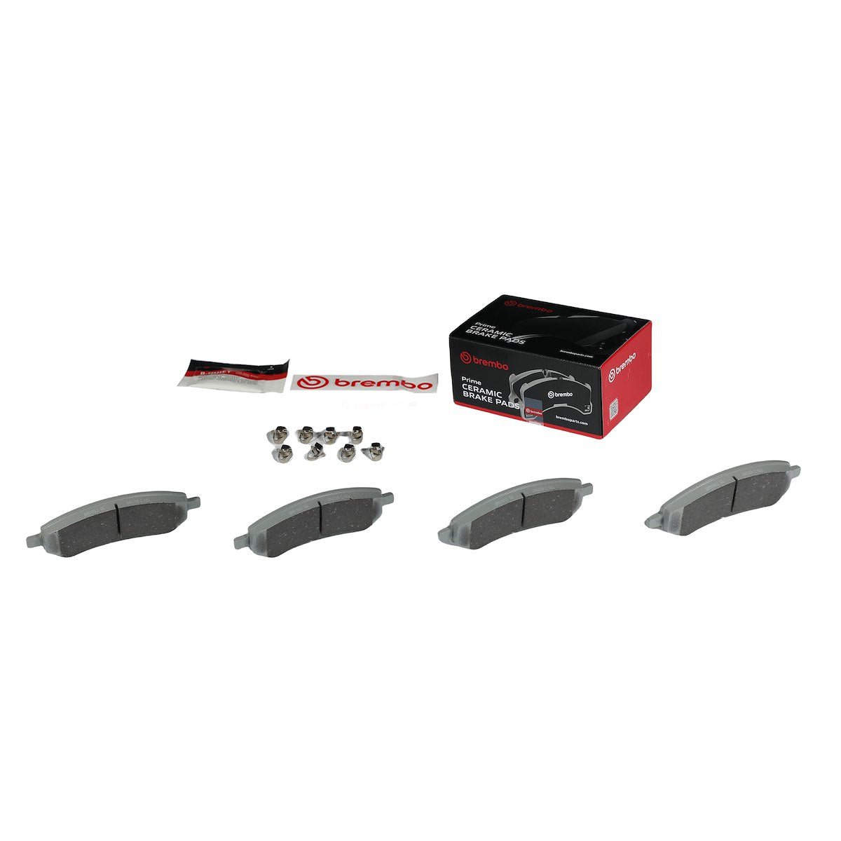 Brembo Brake Pads P18013N product image 3