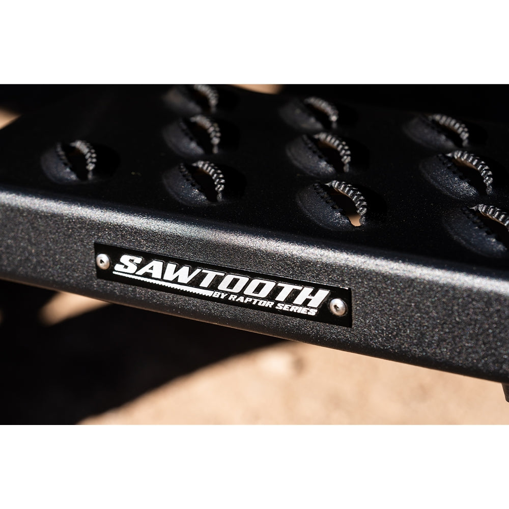 Raptor Series Running Board 2103-0344BT product image 8