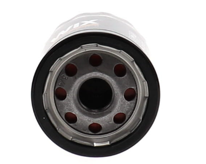 Pro-Tec by Wix Oil Filter, Spin-On Style, 21 Micron Element, 2.68 in Outside Diameter x 3.4 in Height - PXL57145