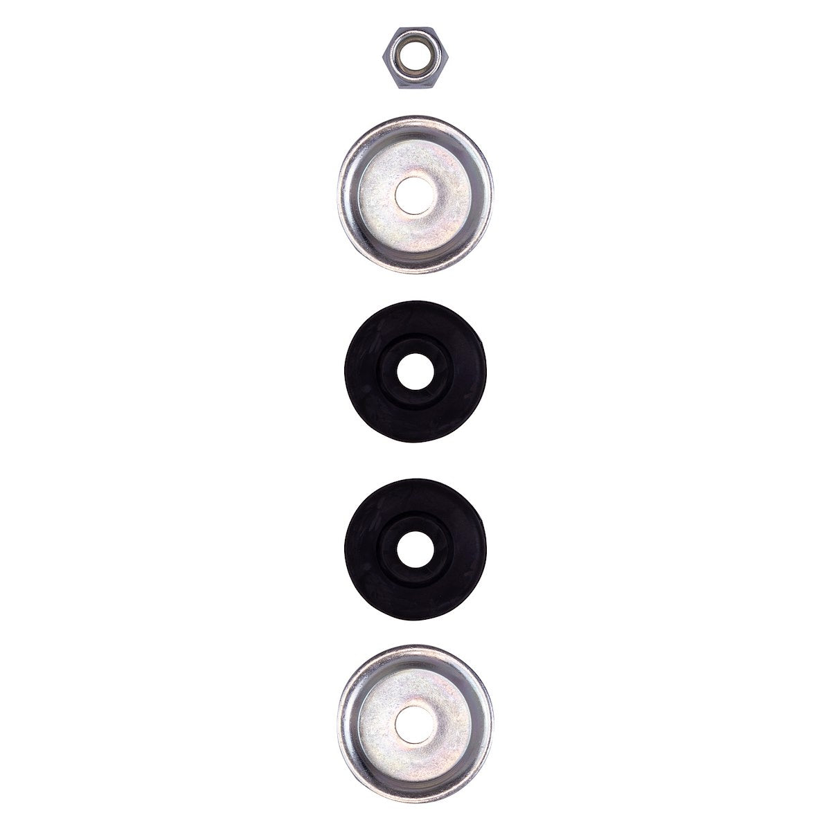Bilstein Shock Absorber 24-188180 product image 2
