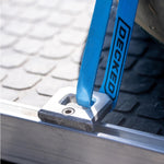 Cargo Glide D-Ring Mount, Used To Mount CargoGlide 2.0 Bed Slide, Set Of 4 - C0010-DRTD-4